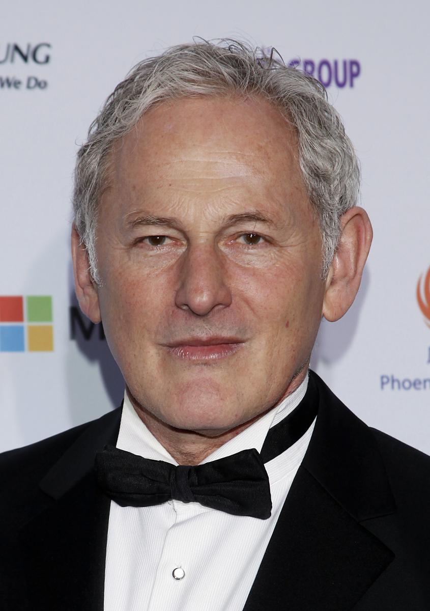 Victor Raber victor-garber – The Avocado