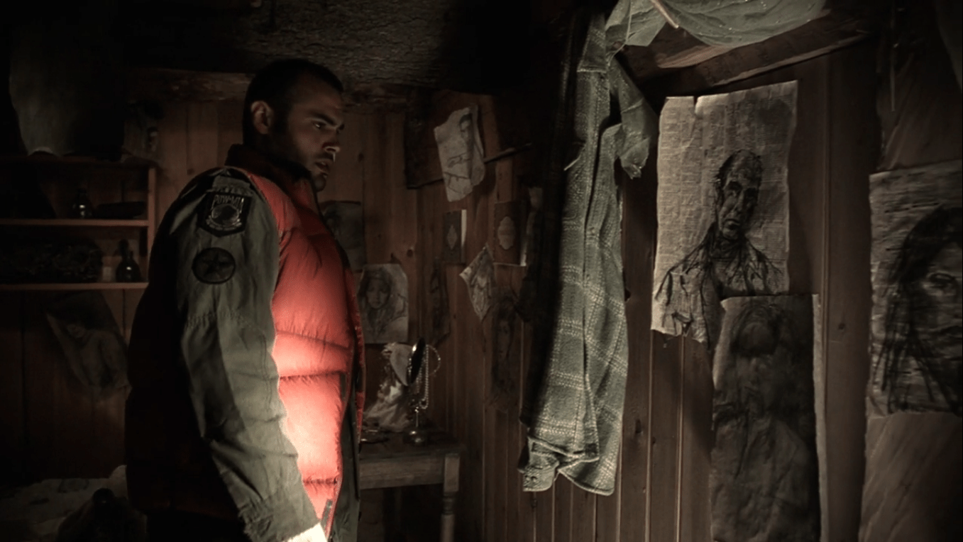 Fear Itself S1e01 The Sacrifice The Avocado