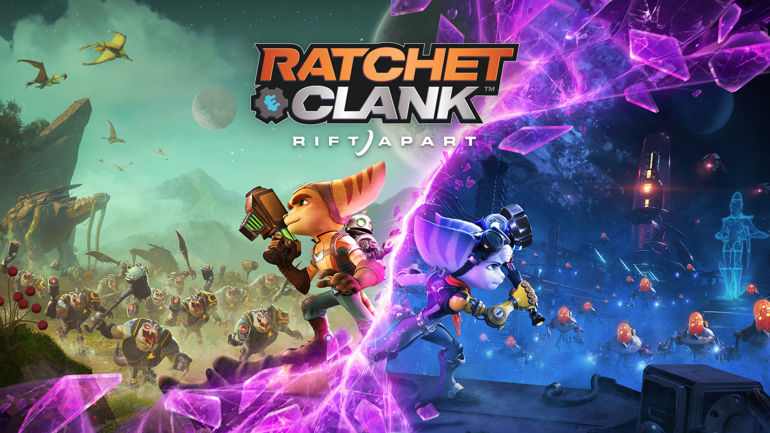 ratchet and clank